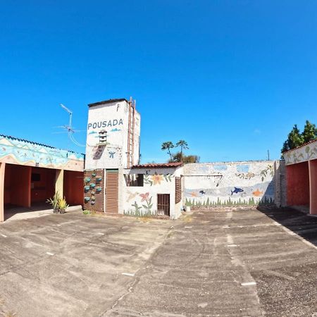Suites Gramame Conde (Paraiba) Exterior foto