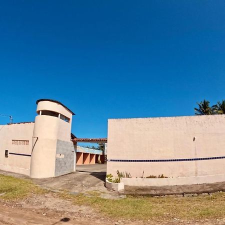 Suites Gramame Conde (Paraiba) Exterior foto