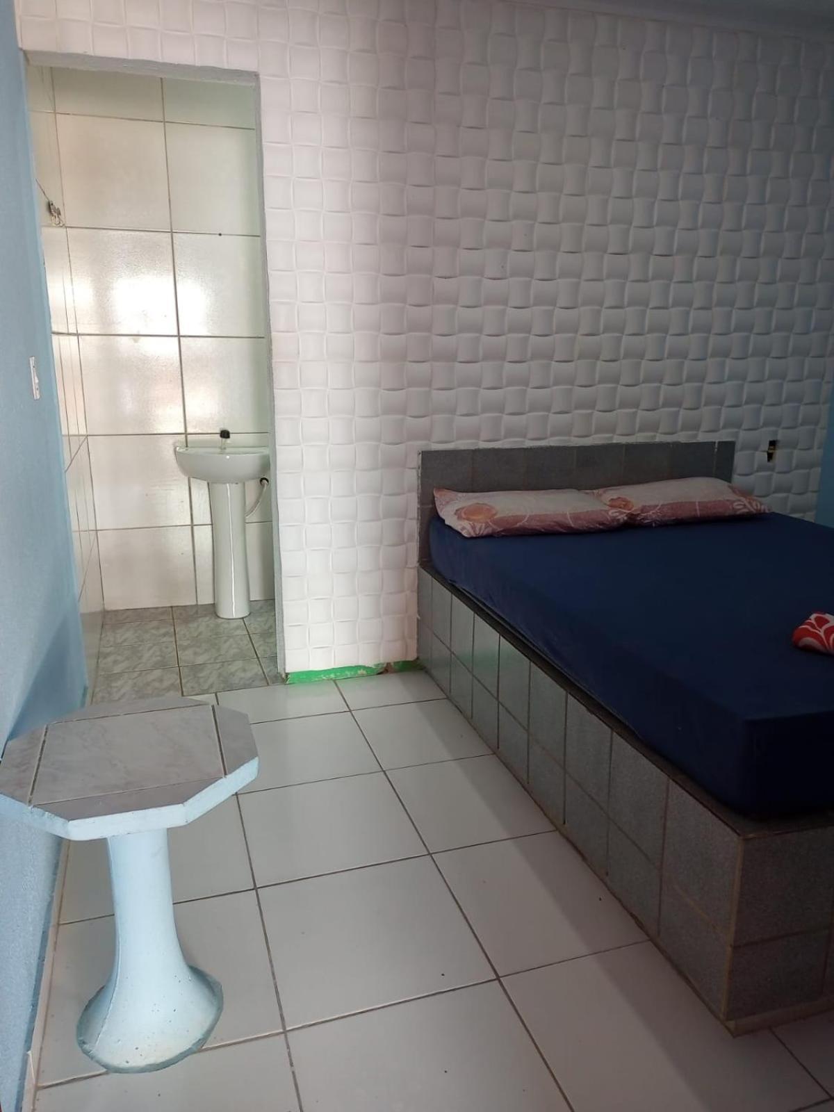 Suites Gramame Conde (Paraiba) Exterior foto