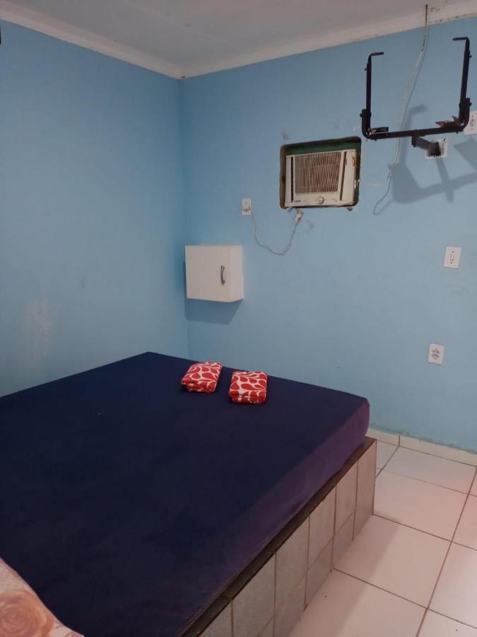 Suites Gramame Conde (Paraiba) Exterior foto