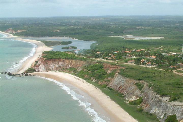 Suites Gramame Conde (Paraiba) Exterior foto