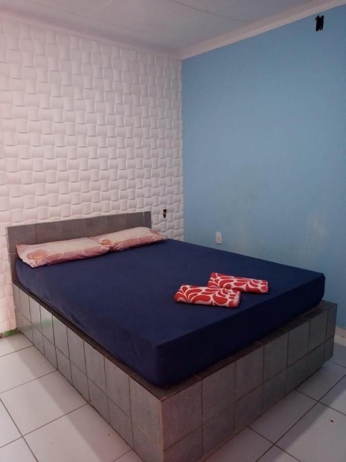 Suites Gramame Conde (Paraiba) Exterior foto