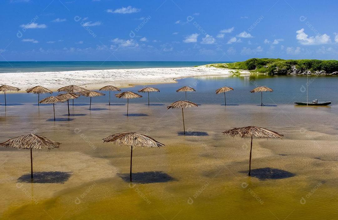 Suites Gramame Conde (Paraiba) Exterior foto