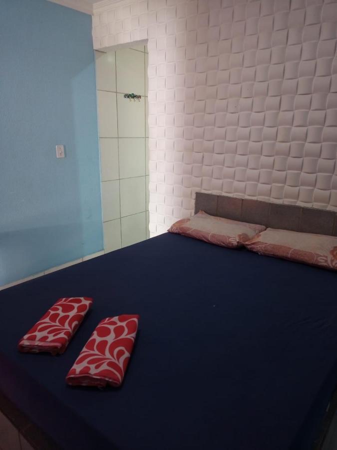 Suites Gramame Conde (Paraiba) Exterior foto