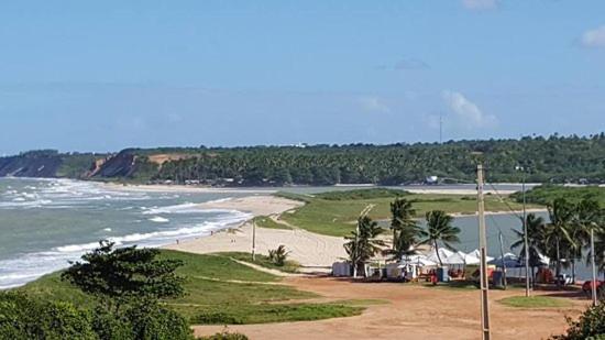 Suites Gramame Conde (Paraiba) Exterior foto