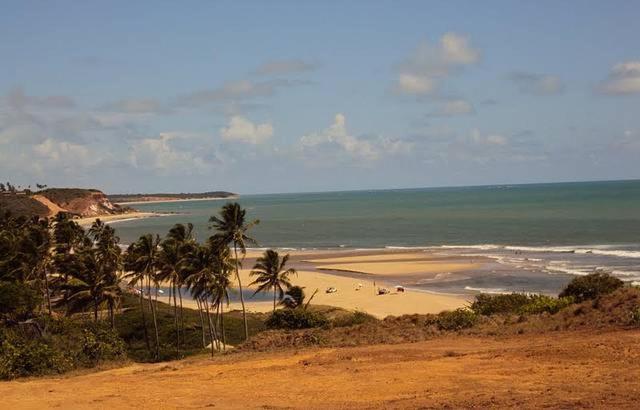 Suites Gramame Conde (Paraiba) Exterior foto