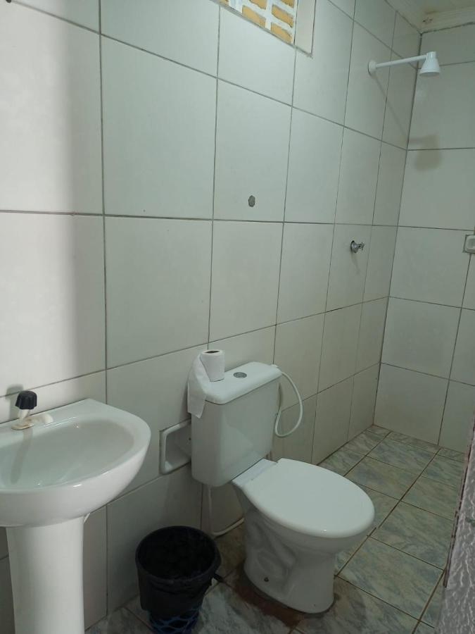 Suites Gramame Conde (Paraiba) Exterior foto