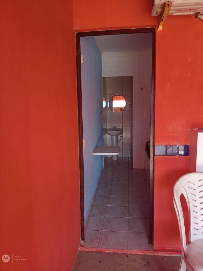 Suites Gramame Conde (Paraiba) Exterior foto
