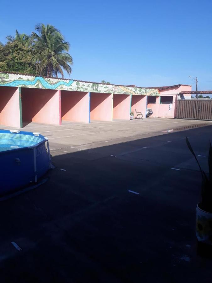 Suites Gramame Conde (Paraiba) Exterior foto