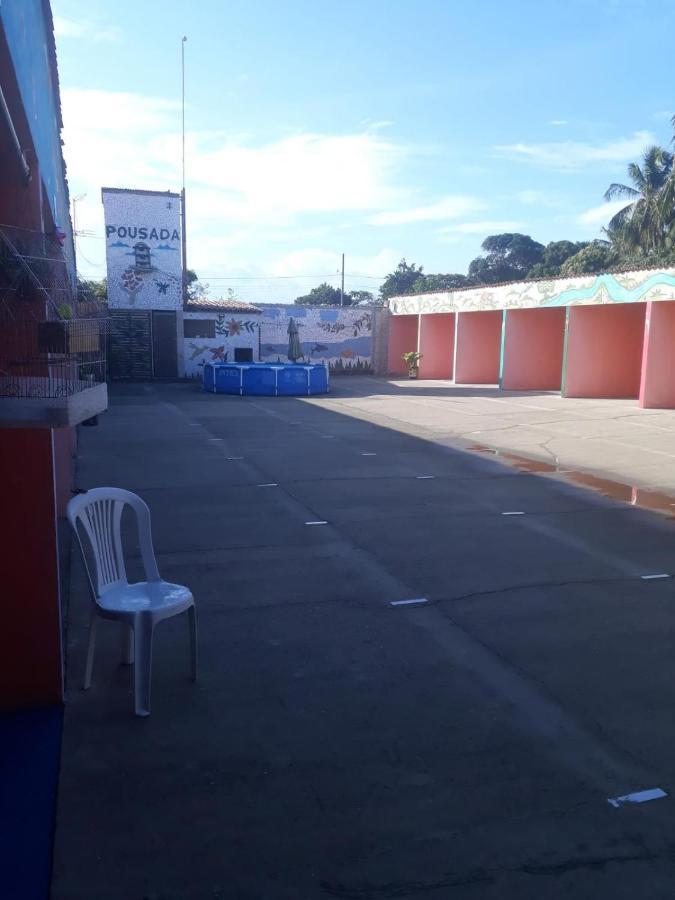 Suites Gramame Conde (Paraiba) Exterior foto