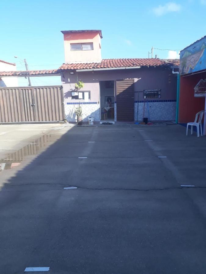 Suites Gramame Conde (Paraiba) Exterior foto