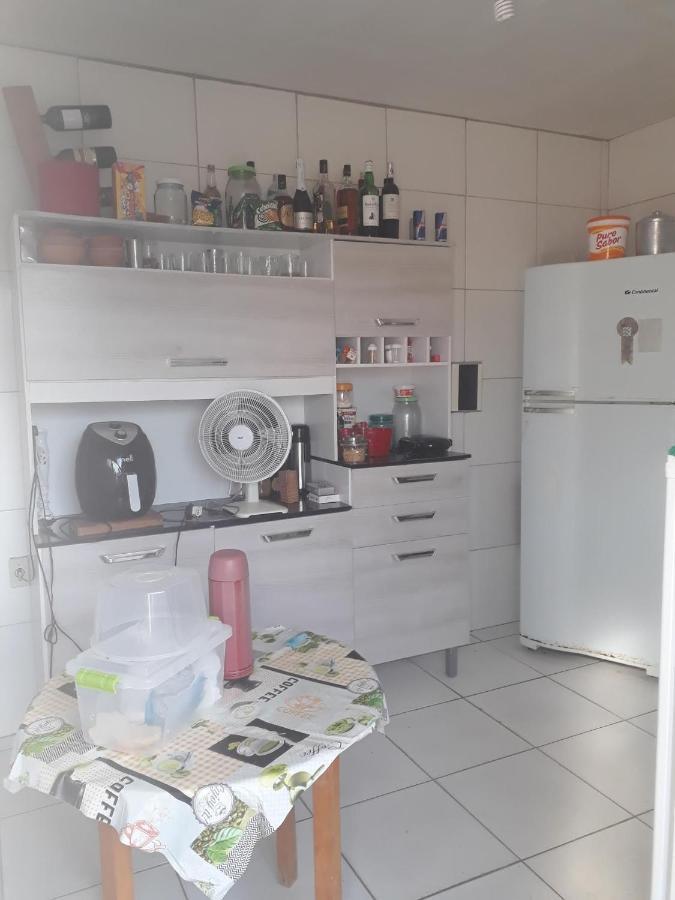 Suites Gramame Conde (Paraiba) Exterior foto
