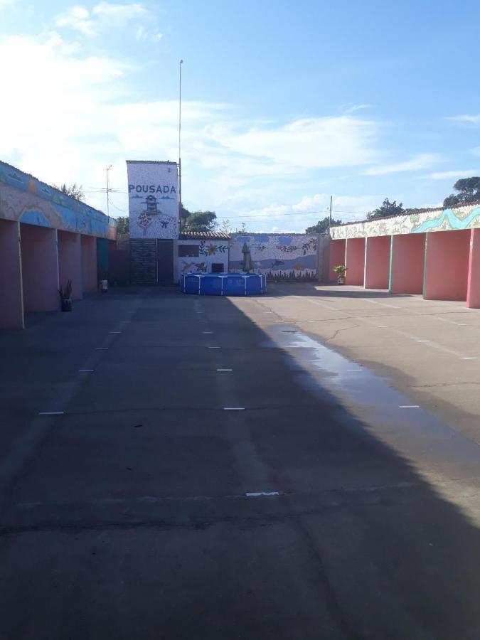 Suites Gramame Conde (Paraiba) Exterior foto
