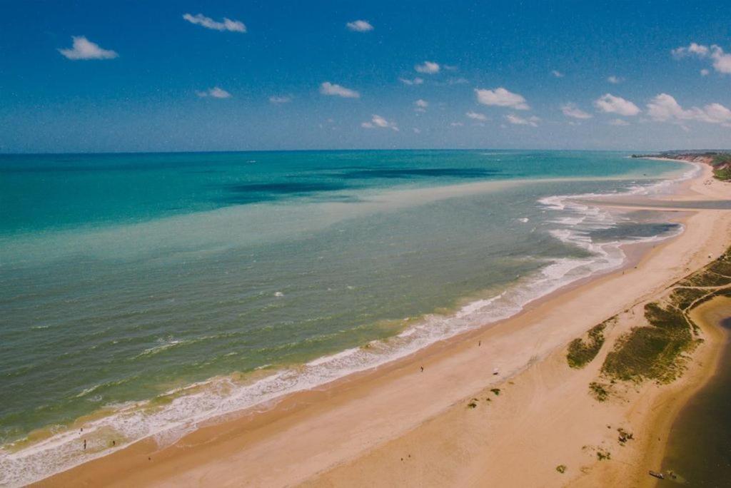 Suites Gramame Conde (Paraiba) Exterior foto