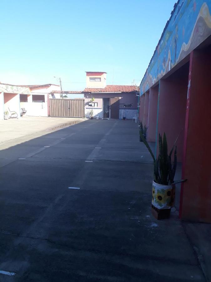 Suites Gramame Conde (Paraiba) Exterior foto