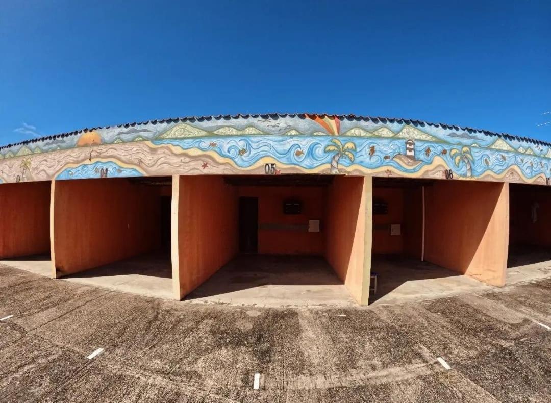 Suites Gramame Conde (Paraiba) Exterior foto