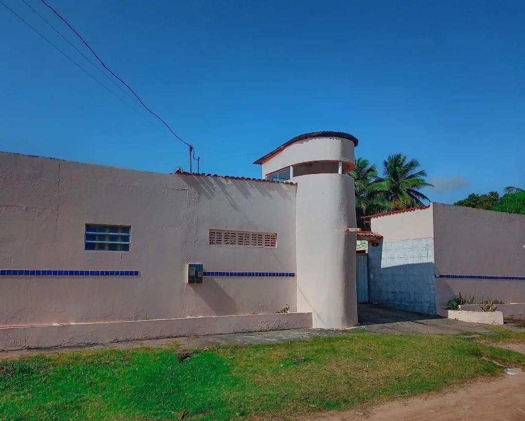 Suites Gramame Conde (Paraiba) Exterior foto