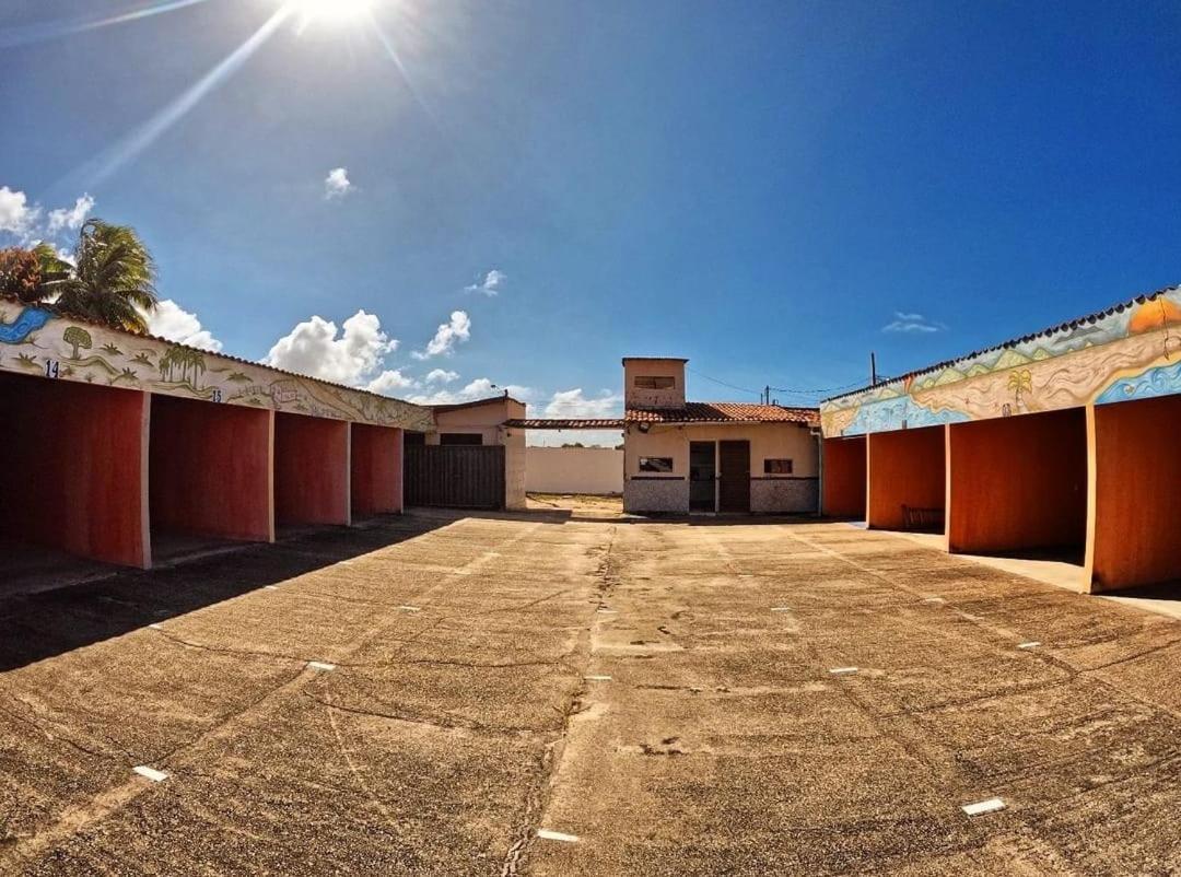 Suites Gramame Conde (Paraiba) Exterior foto