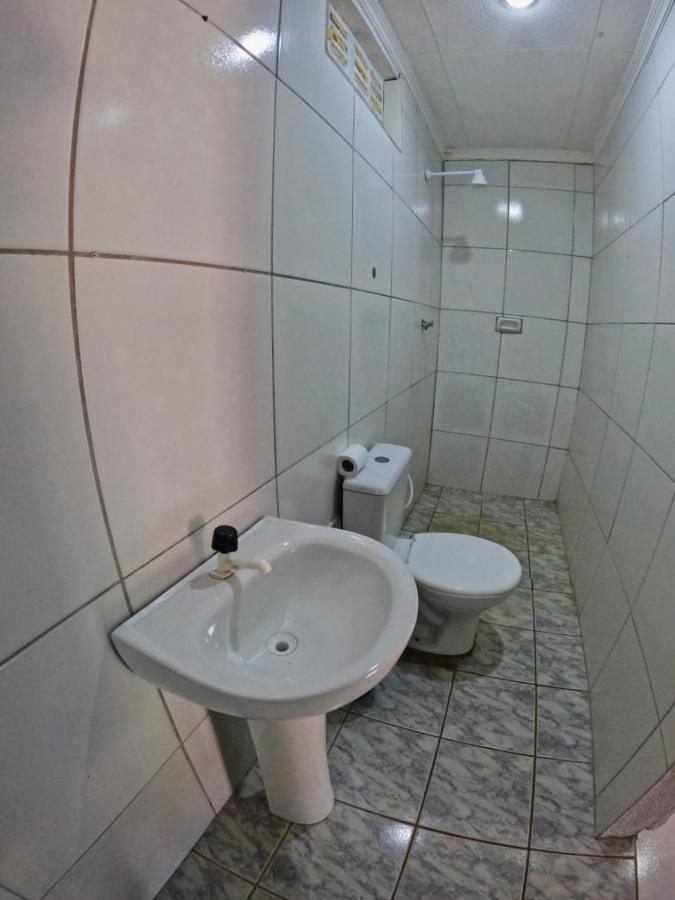 Suites Gramame Conde (Paraiba) Exterior foto