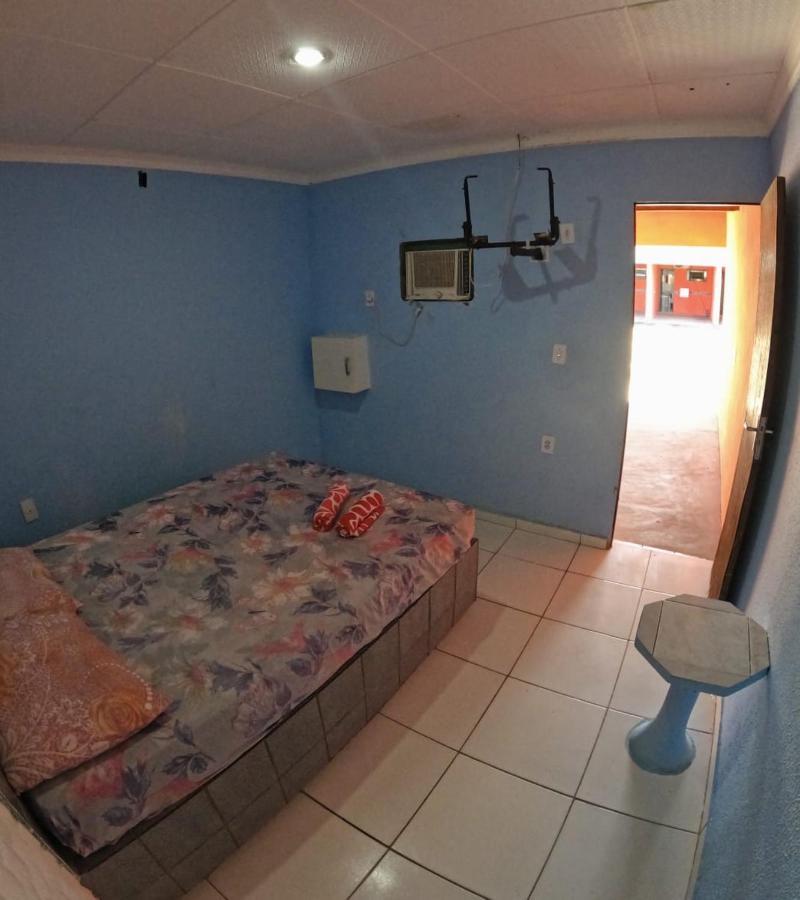 Suites Gramame Conde (Paraiba) Exterior foto