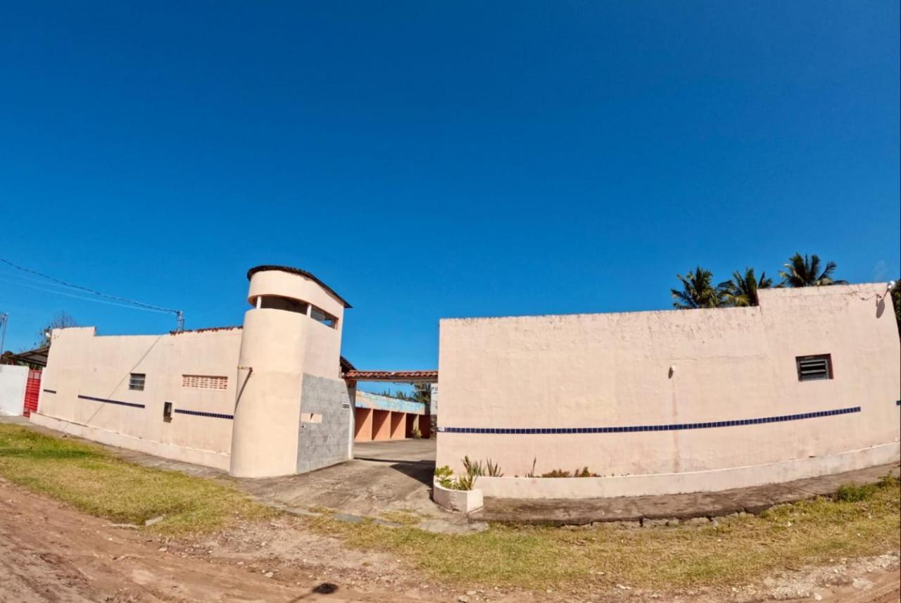 Suites Gramame Conde (Paraiba) Exterior foto