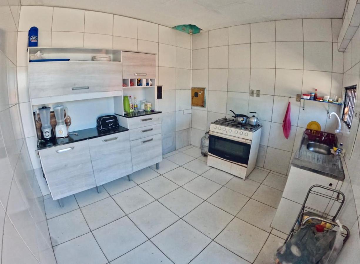 Suites Gramame Conde (Paraiba) Exterior foto